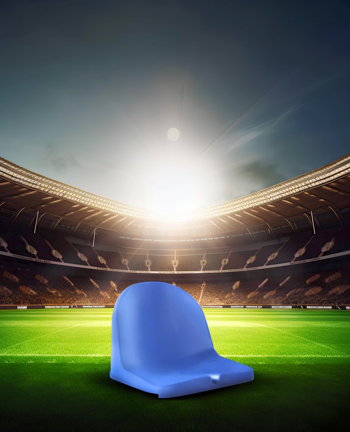 Stadium Seating Image