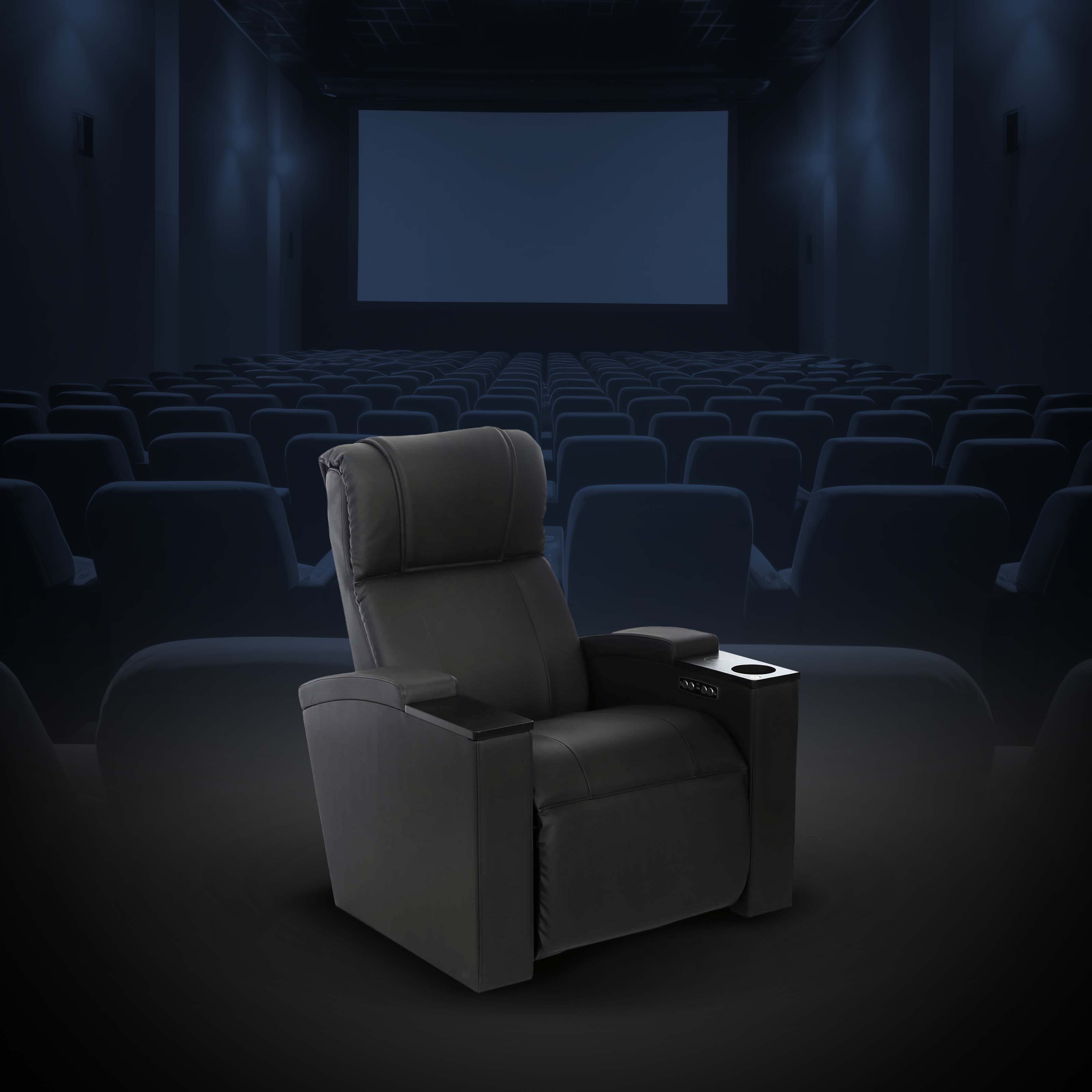 Recliner Seating Image