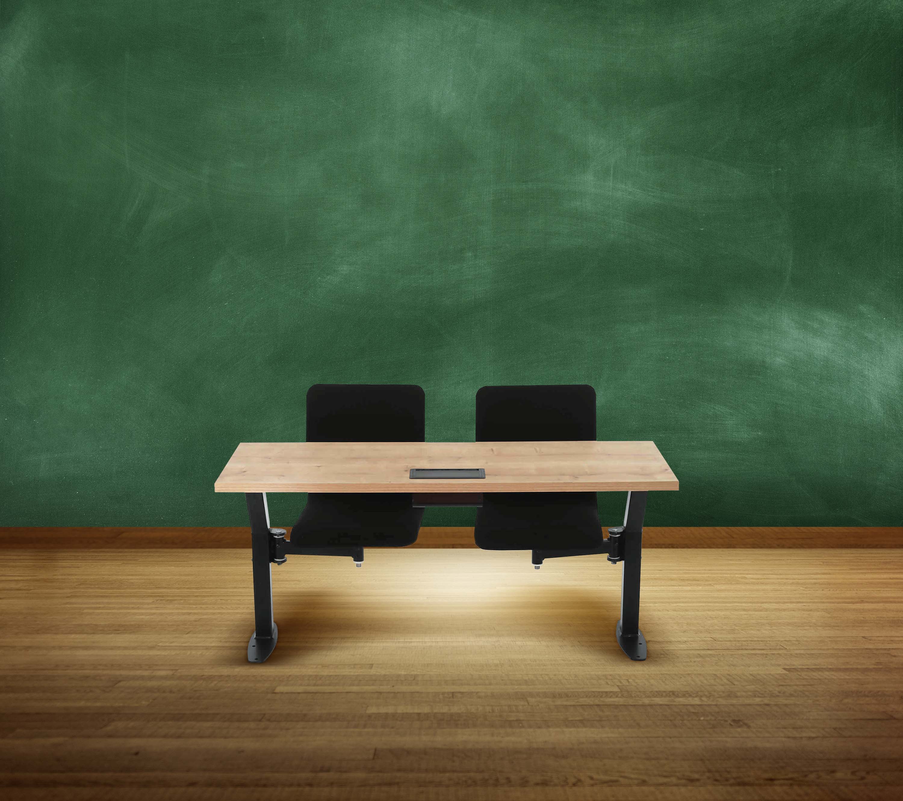 School Seating Image